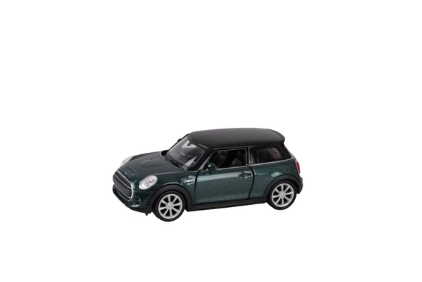 43696 WELLY DIE CAST NEW MINI 72 - Resim 4