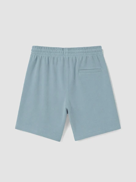 LCW Vision Mavi Regular Fit Erkek Şort - Resim 2