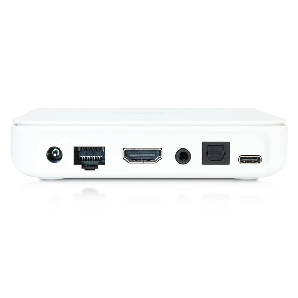 Homatics R 4K Orjinal Lisanslı Android 14 Box - Resim 4