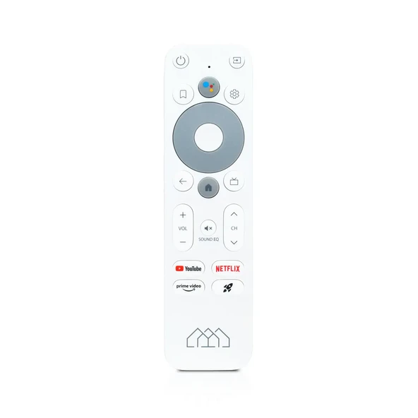 Homatics R 4K Orjinal Lisanslı Android 14 Box - Resim 5