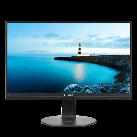 PHILIPS 27" IPS 27E2N2500/00 1MS 120hz HDMI EV Ofis Tipi Monitör (2560 X 1440) ürün görseli 1