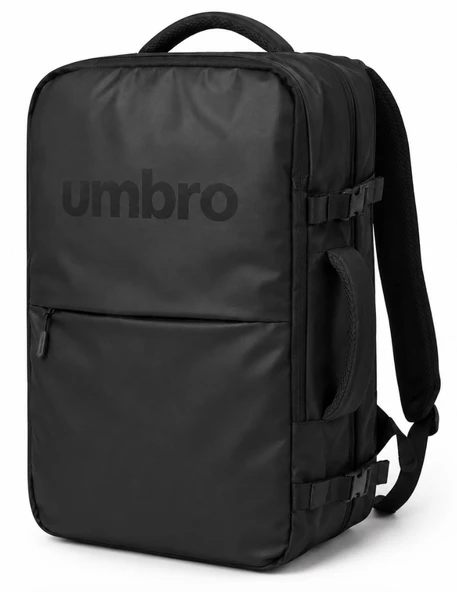 Umbro Seyehat Çantası Bigisayar Çantası Sırt Çantası Unisex Çanta ürün görseli 1