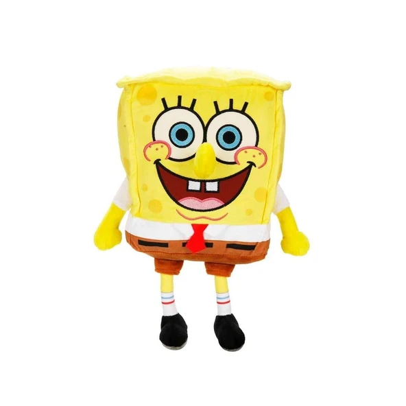 50174 SUN-HTI-SBR-PELUŞ S BOB 30CM PATRICK 33CM GARY 23CM SQUIDWARD 35CM SBO - 1 Adet Stokta Olan Gönderilir ürün görseli 1
