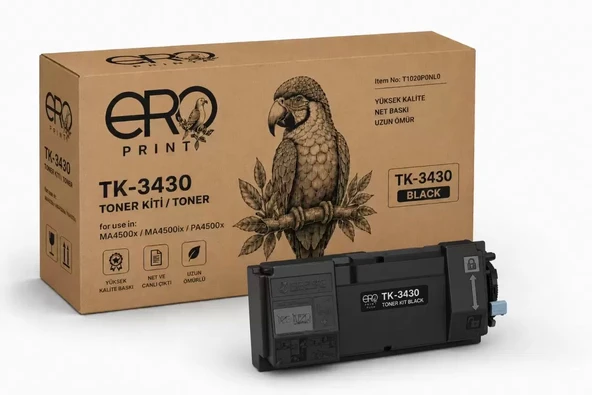 Kyocera ECOSYS MA5500ifx Muadil Toner ürün görseli 1