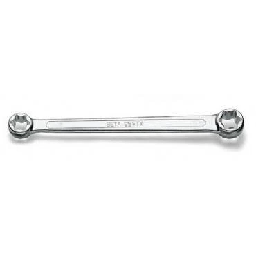 Beta 95FTX Düz Yıldız Anahtar 10x12mm ürün görseli 1