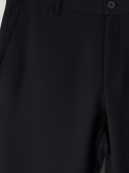 LCW Vision Lacivert Regular Fit Erkek Pantolon - Resim 7