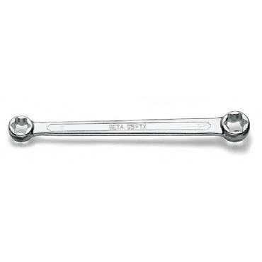Beta 95FTX Düz Yıldız Anahtar 14x18mm ürün görseli 1