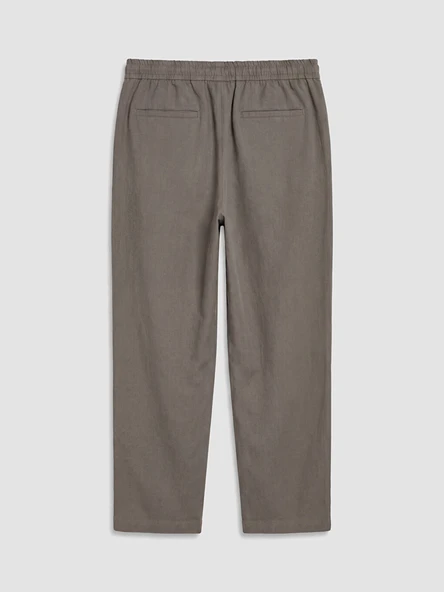 LCW Vision Yeşil Regular Fit Erkek Pantolon - Resim 7