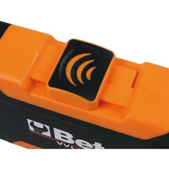 Beta 861MIX/C62 BW Bits Uç Takımı – Profesyonel 62 Parça Vidalama Bits Seti - Resim 4