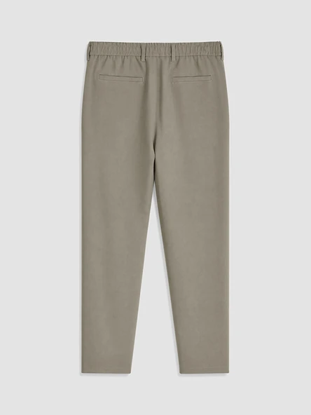 LCW Vision Bej Regular Fit Erkek Pantolon - Resim 7