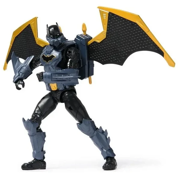 Batman Figürü Batman Adventures Night Sky 30 cm - Resim 2