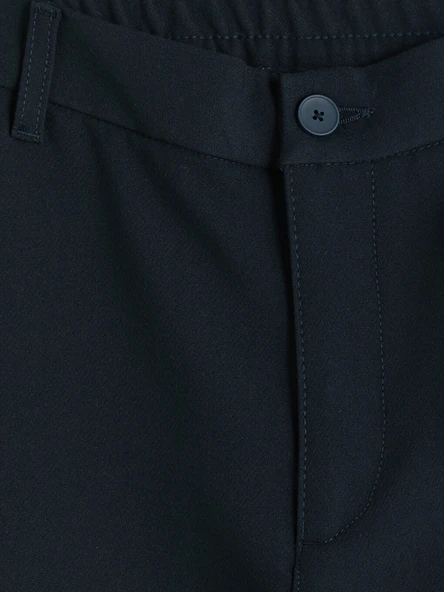 LCW Vision Lacivert Regular Fit Erkek Pantolon - Resim 6