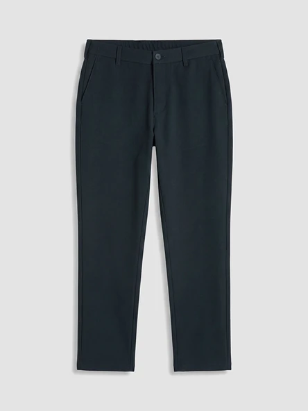 LCW Vision Lacivert Regular Fit Erkek Pantolon - Resim 5
