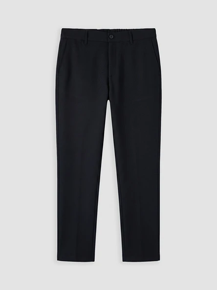 LCW Vision Lacivert Regular Fit Erkek Pantolon - Resim 5