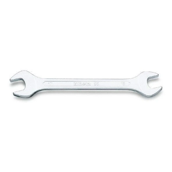 Beta 55 İki Ağız Anahtar 22x24mm ürün görseli 1