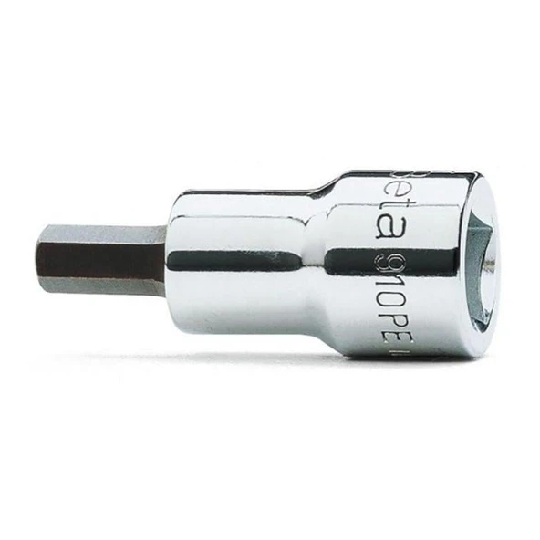 Beta 910PE/AS İnç Allenli Lokma 3/16'' ürün görseli 1