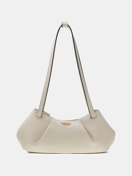 Guess Amorette Kadın Beyaz Omuz Çantası HWBG7898080-OFF ürün görseli 1