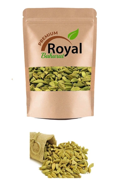 Kakule Deluxe Seri Organik Lezzetli 100 Gr ürün görseli 1