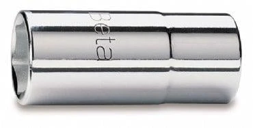Beta 920AL 1/2'' Altı Köşe Uzun Lokma 10mm ürün görseli 1