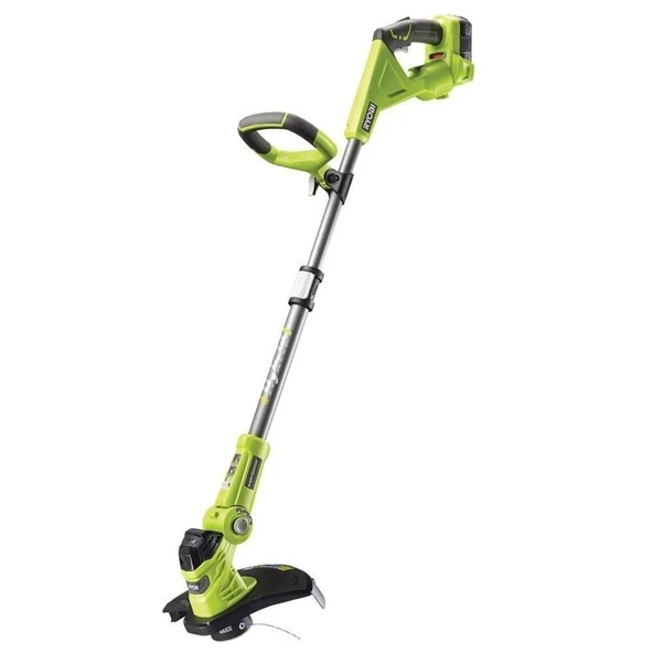 Ryobi RLT1831H25F Tek Akü 2.5 Ah Çim Biçme Makinesi ürün görseli 1