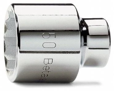 Beta 928B 3/4'' Yıldız Lokma 22mm ürün görseli 1