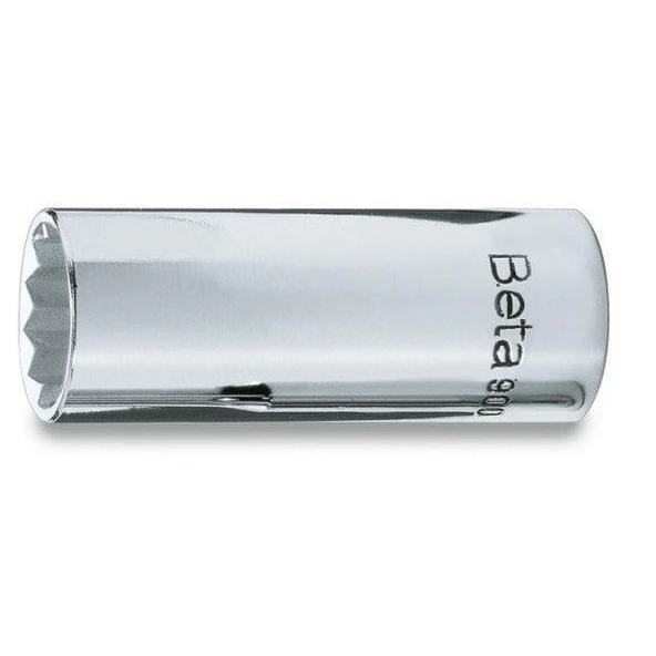 Beta 900AS/MBL 1/4'' Uzun İnç Yıldız Lokma 7/32'' ürün görseli 1