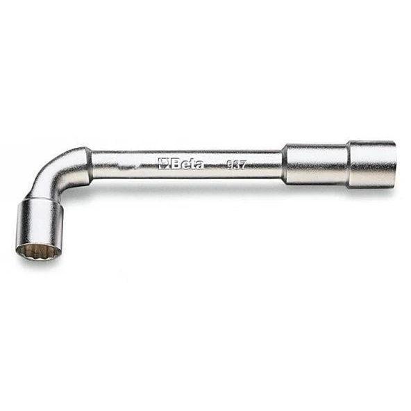 Beta 937 Pipo Anahtar 21X21 mm ürün görseli 1