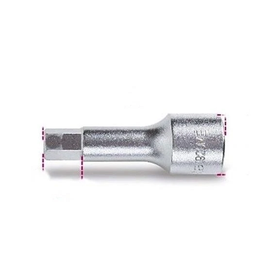 Beta 920ME 1/2'' Allen Lokma 10mm ürün görseli 1