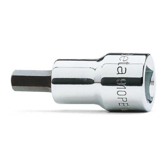 Beta 910PE/AS İnç Allenli Lokma 1/8'' ürün görseli 1
