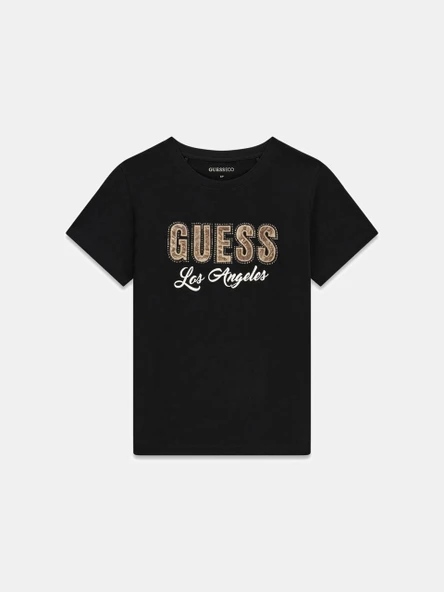 Snake Kadın Regular Fit T-Shirt - Resim 5