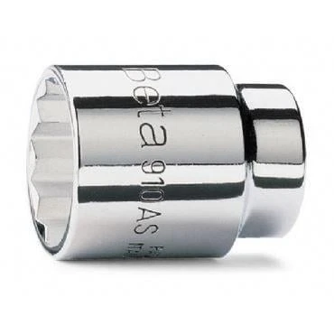 Beta 910AS 3/8'' Yıldız İnç Lokma 7/8'' ürün görseli 1