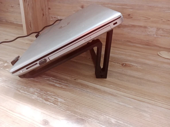 LAPTOP STANDI - Resim 3