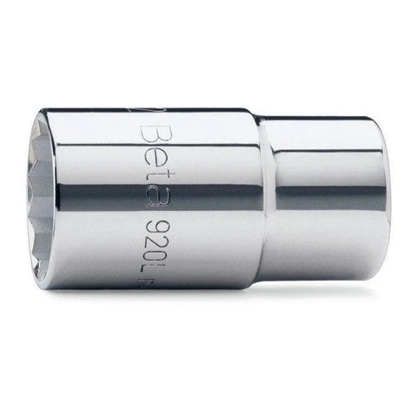 Beta 920BL Uzun Yıldız Lokma 12mm ürün görseli 1
