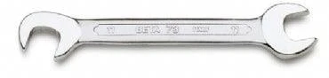 Beta 73 İki Ağız Anahtar 7x7mm ürün görseli 1