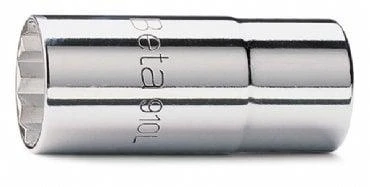 Beta 910BL 3/8'' Uzun Yıldız Lokma 13mm ürün görseli 1