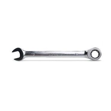 Beta 141 12 Düz Cırcırlı Kombine Anahtar 12x12mm ürün görseli 1
