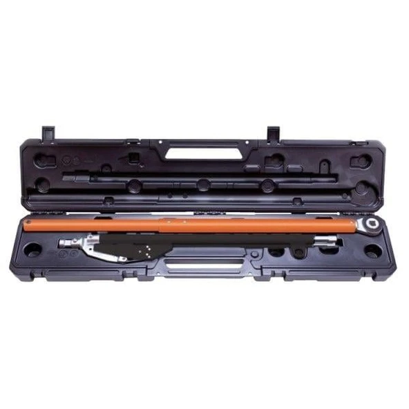 Beta 677/CP2000 Tork Anahtarı 1'' - 900÷2000 Nm ürün görseli 1