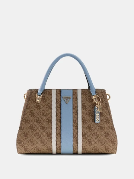 Guess Noelle II Lüks Kadın El Çantası HWBS9672070-LLU ürün görseli 1