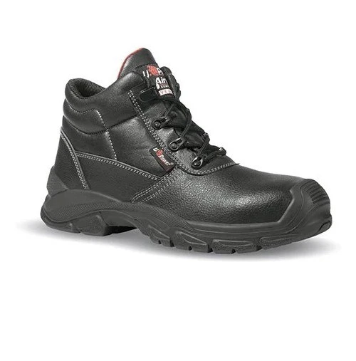 U-Power Texas S3 SRC İş Botu - Resim 3