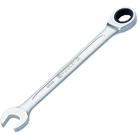 İzeltaş Cırcır Kombine Anahtar 13 Mm 0340020013 ürün görseli 1