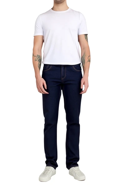 Guess Angels Erkek Mavi Jean M6YAN2D1472-1TRB ürün görseli 1