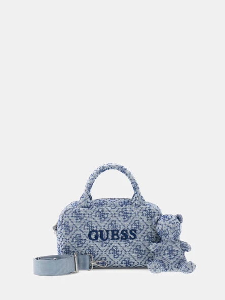Guess Sponge Kadın  El Çantası V6YZ05K4470-FBI5 ürün görseli 1
