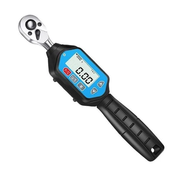 Loyka AWM-60 Mini Dijital Torkmetre 60Nm ürün görseli 1