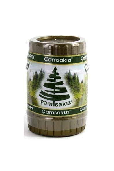 Doğal Çam Sakızı Süper Ağda 1 adet 240 gr ürün görseli 1