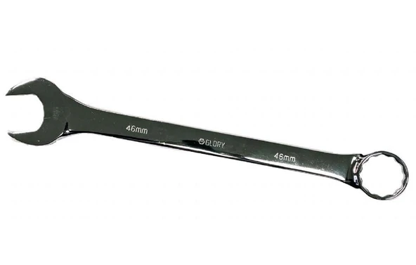 Glory 46 mm Kombine Anahtar - Resim 2