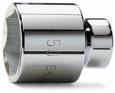 Beta 928A 3/4'' Altı Köşe Lokma 27mm ürün görseli 1