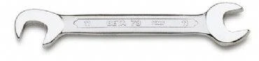 Beta 73 İki Ağız Anahtar 5,5x5,5mm ürün görseli 1