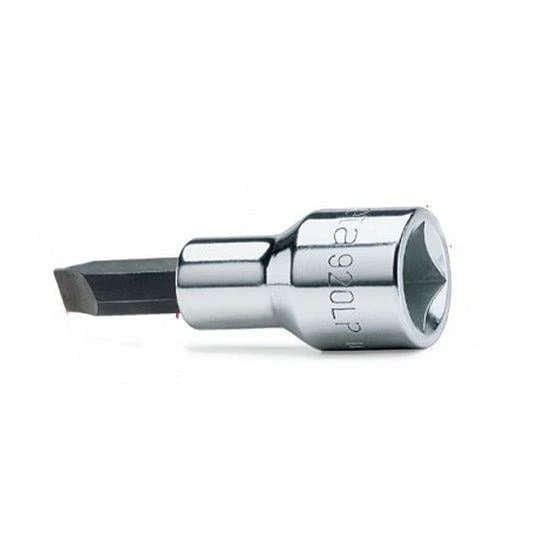 Beta 920LP 1/2'' Lokmalı Düz Tornavida 1.6x9mm ürün görseli 1