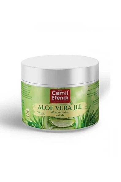 Aloe Vera Jeli 300 Ml. ürün görseli 1