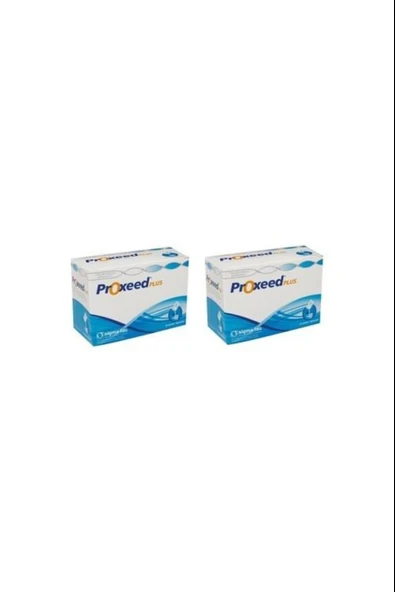 Proxeed Plus 30 Saşe 2 Adet ürün görseli 1